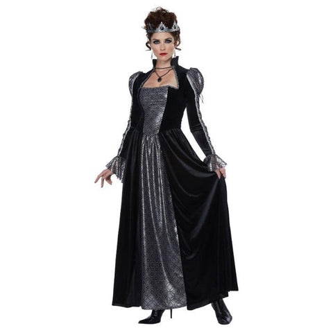 Dark Majesty Women's Costume