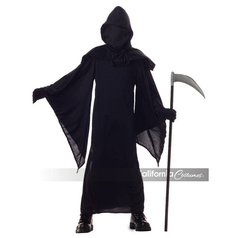 Horror Robe Boy's Costume