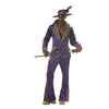 Pimp Men's Costume