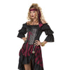 Pirate Wench Women's Costume