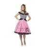 Nifty 50's Women's Costume