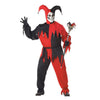 Wicked Jester Plus Size Costume