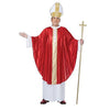 Pope Plus Size Costume