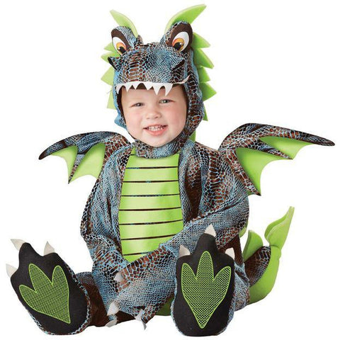Darling Dragon Infant Costume