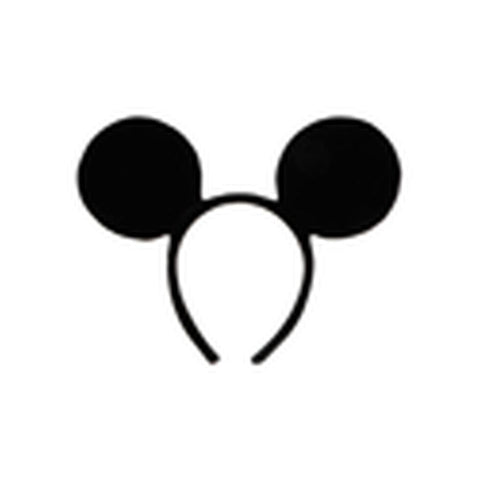 Mickey Mouse Ears