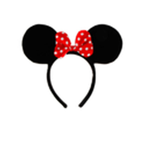 Minnie Mouse Ears