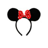 Minnie Mouse Ears