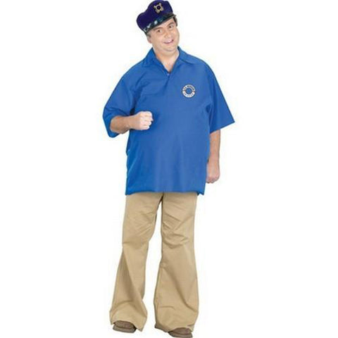 Skipper (Gilligan's Island) Men's Costume