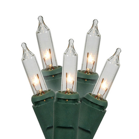 50 Mini Light Set