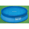 Intex Round Solar Cover - State Fair Seasons