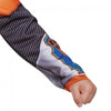 Miles Chrome Toddler Costume