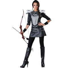 Midnight Huntress Women's Costume