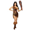 Club Cutie Women's Costume