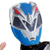 Blue Ranger Dino Fury Muscle Boy's Costume