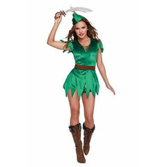 Mischief in Wonderland Teen Girl Costume