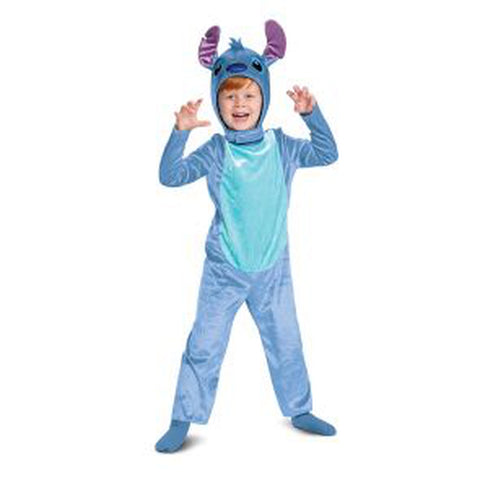 Stitch Toddler Costume