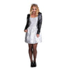 Bride of Chucky Women's Costume