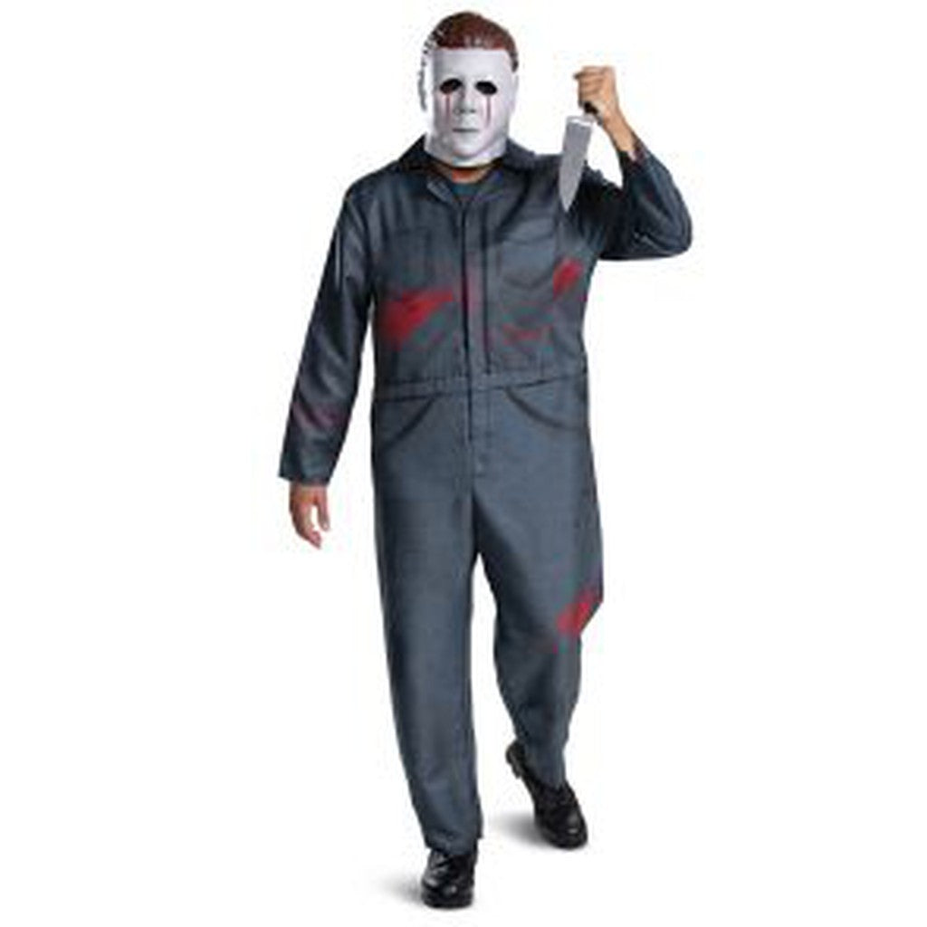Michael Myers Men's Costume