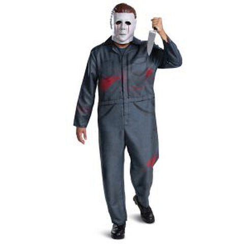 Michael Myers Men's Costume