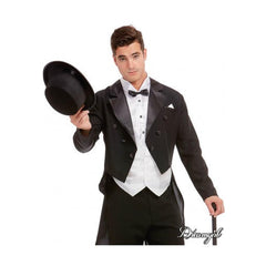Gatsby Men's Costumes