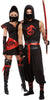 Ninja Sexy Women's Costume