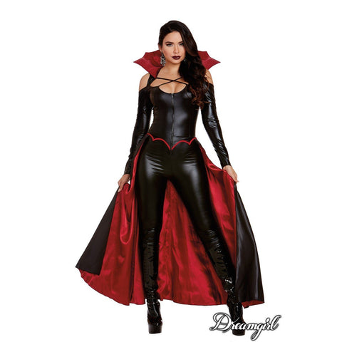 Princess of Darkness Women's Costume