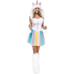 Unicorn Women's Costume