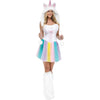 Unicorn Women's Costume