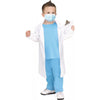 Lil Doctor Toddler Costume