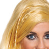 Hocus Pocus - Sarah Deluxe Wig Adult