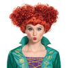 Hocus Pocus - Deluxe Wini Wig Adult