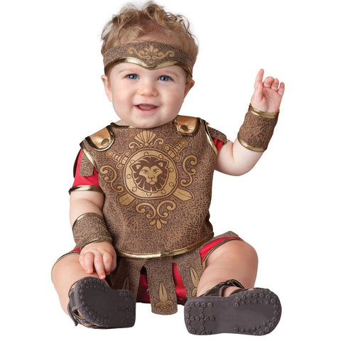 Gladiator Infant Costume