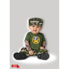 Sergeant Duty Infant Costume