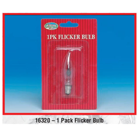Flicker Bulb