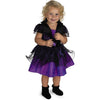 Spider Princess Infant Costume