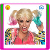 Birds of Prey Harley Quinn Wig