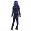 Deluxe Mal Girl's Costume - Descendants 3