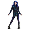 Deluxe Mal Girl's Costume - Descendants 3