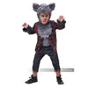 Werewolf Pup Toddler Costume