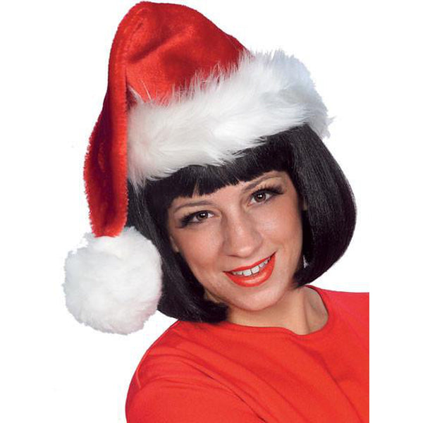 Santa Hat – State Fair Seasons