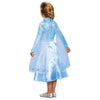 Elsa Deluxe Girl's Costume