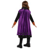 Anna Deluxe Girl's Costume