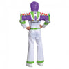 Buzz Deluxe Toddler Costume