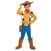 Woody Deluxe Toddler Costume