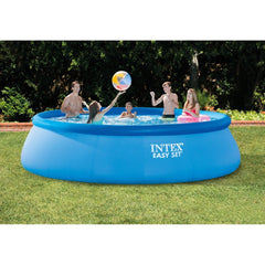 Intex 15' X 42" Easy Set Pool