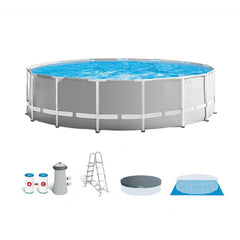 Intex 15' X 48" Prism Pool