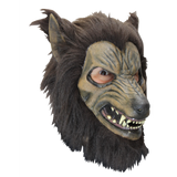 Bardwulf Werewolf Mask