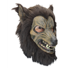 Bardwulf Werewolf Mask