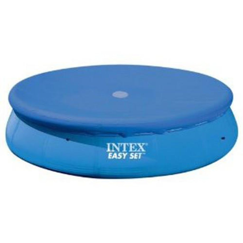 Intex Easy Set Pool Cover