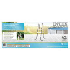 36"-42" Intex Pool Ladder